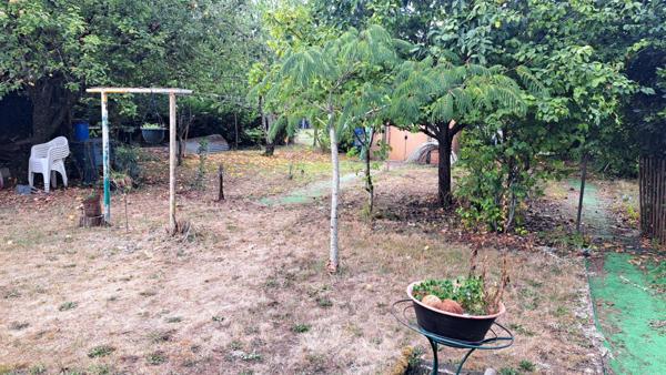 Maison à CHANGE, 72560 - 6 pièces 135m²