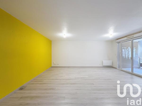 Appartement à vendre 3 pièces 71 m² Le Pontet