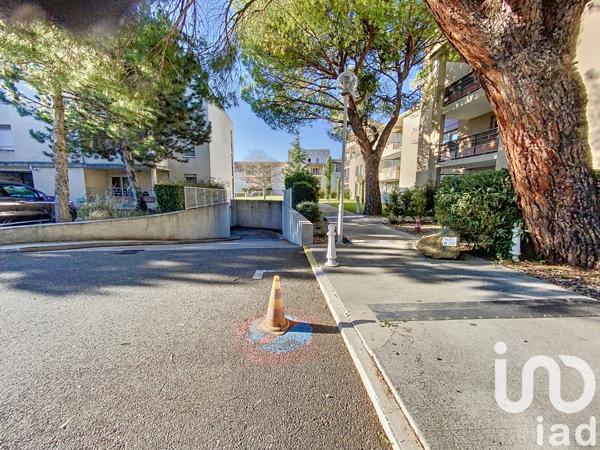 Appartement à vendre 3 pièces 71 m² Le Pontet