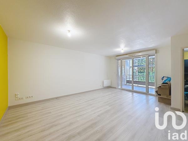 Appartement à vendre 3 pièces 71 m² Le Pontet