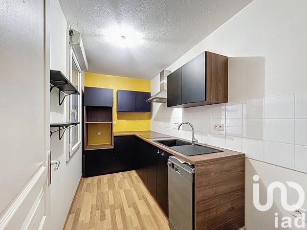 Appartement à vendre 3 pièces 71 m² Le Pontet