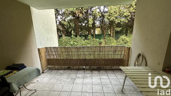 Appartement à vendre 3 pièces 71 m² Le Pontet