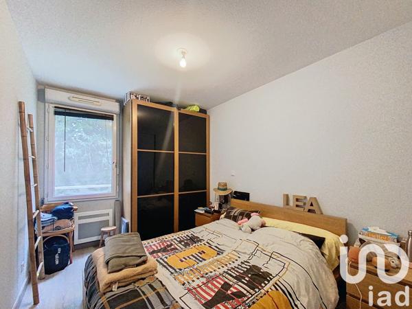 Appartement à vendre 3 pièces 71 m² Le Pontet