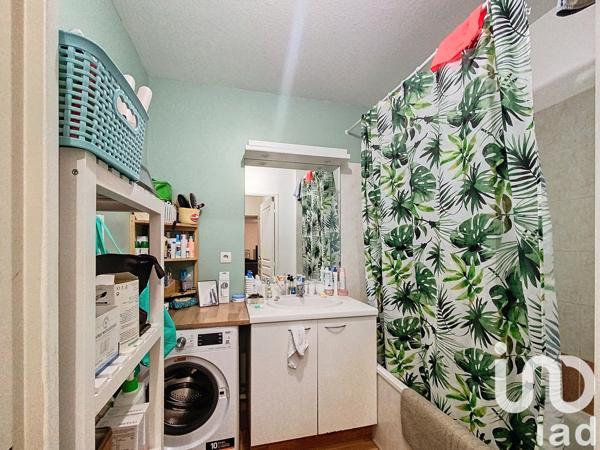 Appartement à vendre 3 pièces 71 m² Le Pontet