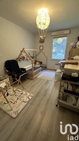 Appartement à vendre 3 pièces 71 m² Le Pontet