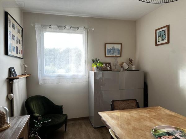 Maison à vendre à Vannes dans le Morbihan (56000), ref : 56003-1368   
Cliscouët