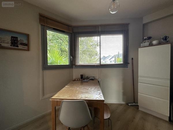 Maison à vendre à Vannes dans le Morbihan (56000), ref : 56003-1368   
Cliscouët