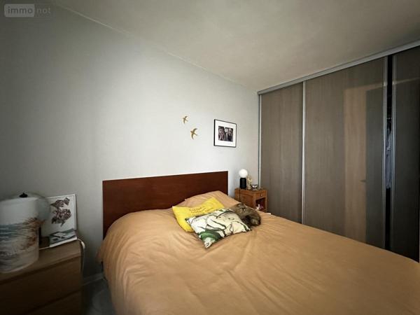 Maison à vendre à Vannes dans le Morbihan (56000), ref : 56003-1368   
Cliscouët