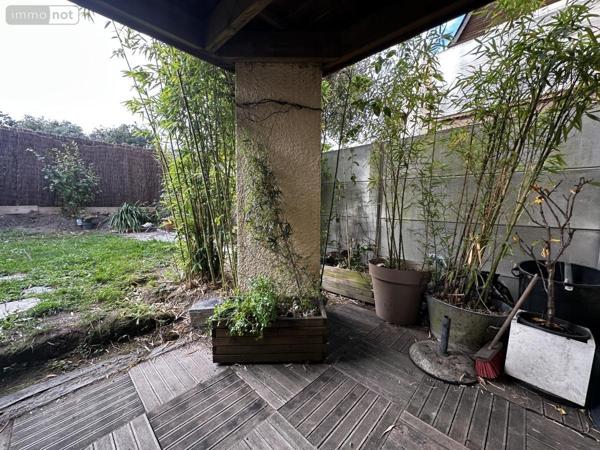 Maison à vendre à Vannes dans le Morbihan (56000), ref : 56003-1368   
Cliscouët