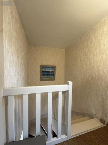 Maison à vendre à Vannes dans le Morbihan (56000), ref : 56003-1368   
Cliscouët