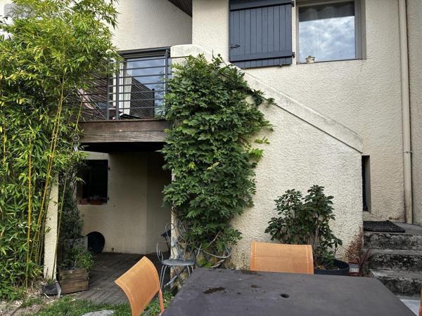 Maison à vendre à Vannes dans le Morbihan (56000), ref : 56003-1368   
Cliscouët