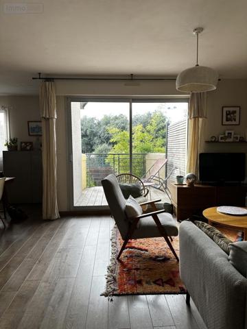 Maison à vendre à Vannes dans le Morbihan (56000), ref : 56003-1368   
Cliscouët