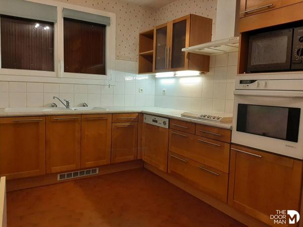 Maison - Vendu - 95 m² - TOULOUSE | The Door Man