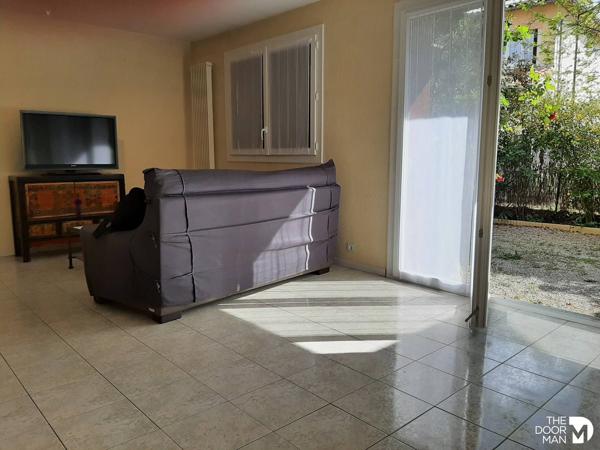 Maison - Vendu - 95 m² - TOULOUSE | The Door Man