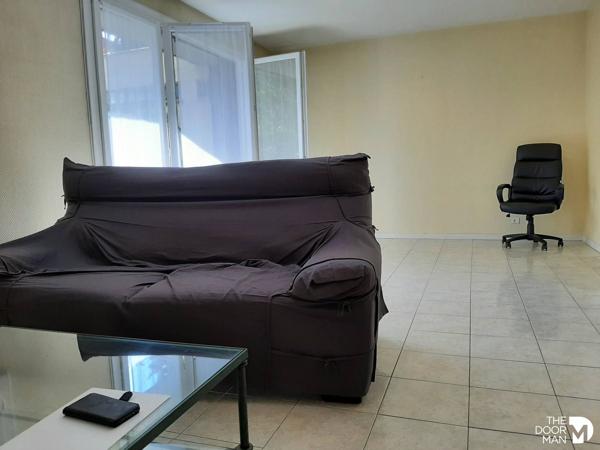 Maison - Vendu - 95 m² - TOULOUSE | The Door Man