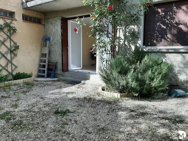 Maison - Vendu - 95 m² - TOULOUSE | The Door Man