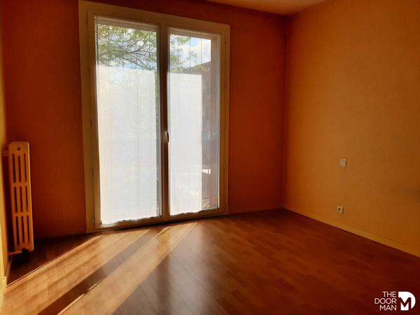Maison - Vendu - 95 m² - TOULOUSE | The Door Man