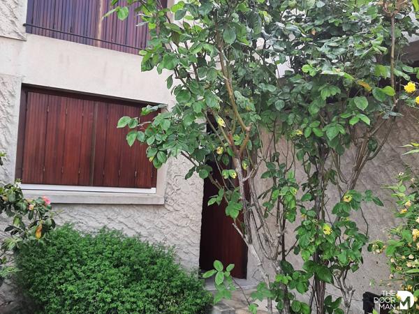 Maison - Vendu - 95 m² - TOULOUSE | The Door Man