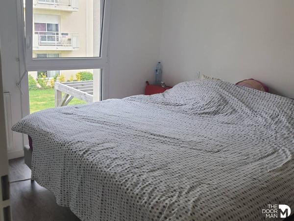 Appartement - Vendu - 39 m² - PLOUBALAY | The Door Man