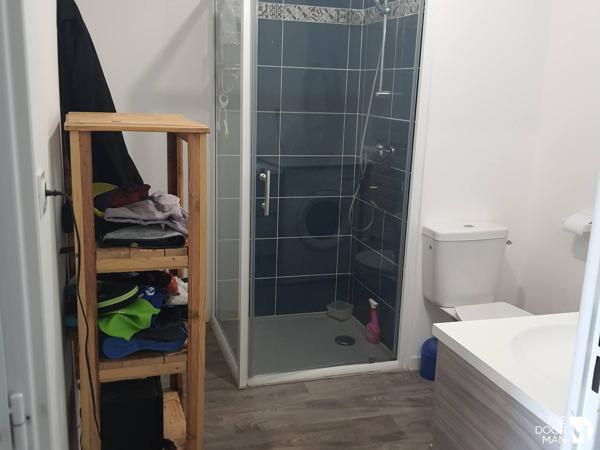 Appartement - Vendu - 39 m² - PLOUBALAY | The Door Man