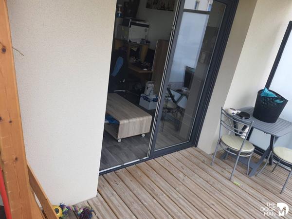 Appartement - Vendu - 39 m² - PLOUBALAY | The Door Man
