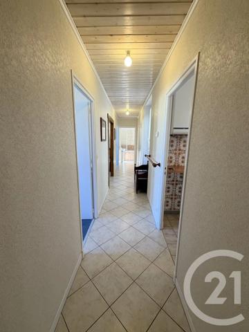 Appartement T3 à vendre  3 pièces - 63,55 m 2   RODEZ  - 12