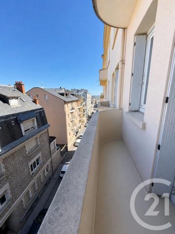 Appartement T3 à vendre  3 pièces - 63,55 m 2   RODEZ  - 12