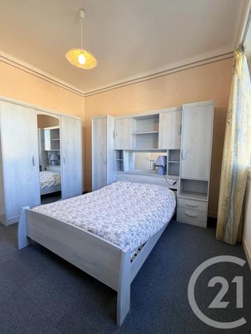 Appartement T3 à vendre  3 pièces - 63,55 m 2   RODEZ  - 12