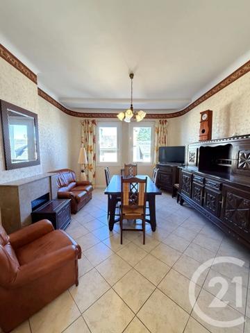 Appartement T3 à vendre  3 pièces - 63,55 m 2   RODEZ  - 12