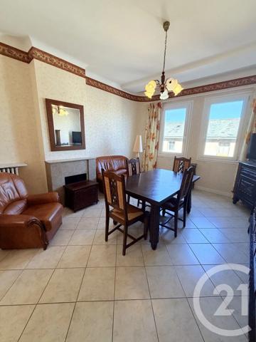 Appartement T3 à vendre  3 pièces - 63,55 m 2   RODEZ  - 12