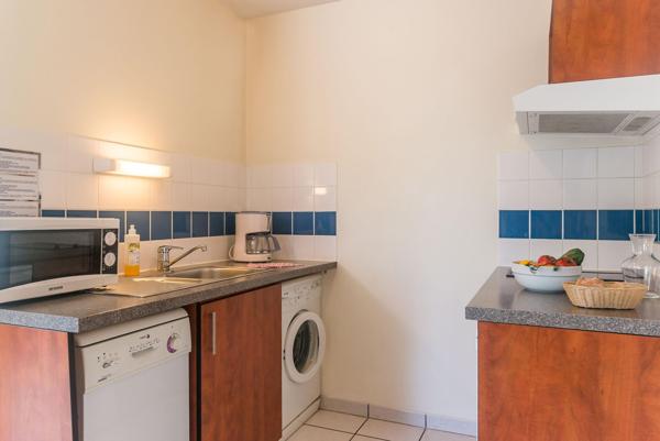 Nantes (44300) LMNP meublé loué géré, belle rentabilité