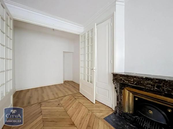 Appartement à louer 4 pièces 96.1m² Lyon (69002)
