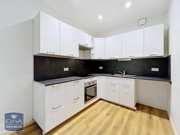 Appartement à louer 4 pièces 96.1m² Lyon (69002)