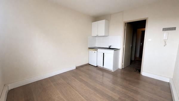 Studio de 16 m² à vendre ? Talence (33400)