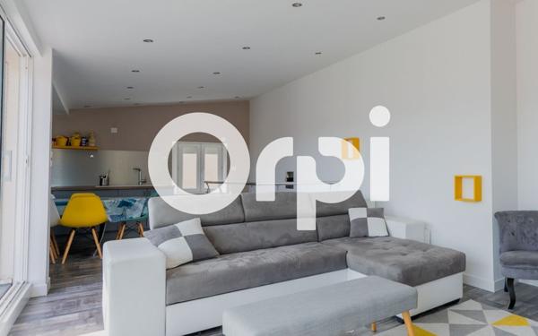 Maison à vendre    4 pièces • 103,90 m2 Genilac
