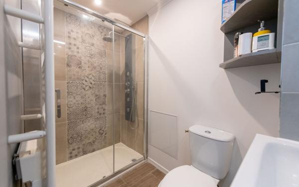 Maison à vendre    4 pièces • 103,90 m2 Genilac