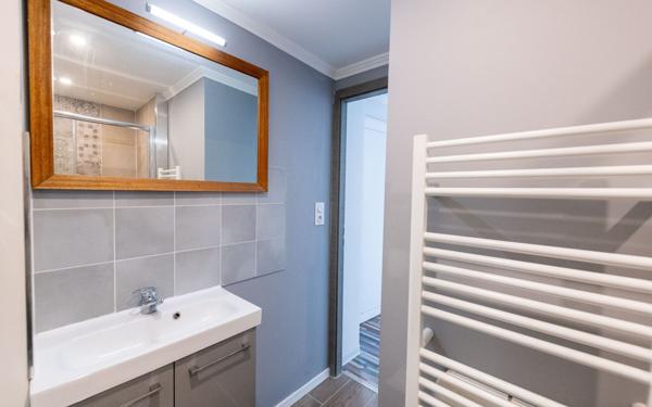 Maison à vendre    4 pièces • 103,90 m2 Genilac