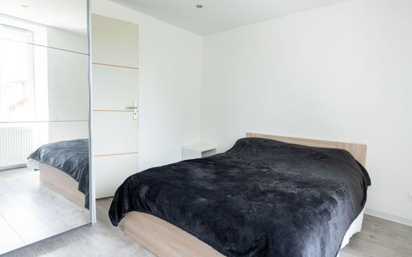 Maison à vendre    4 pièces • 103,90 m2 Genilac