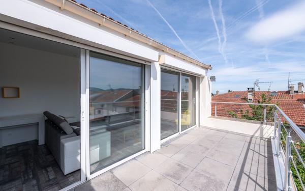 Maison à vendre    4 pièces • 103,90 m2 Genilac