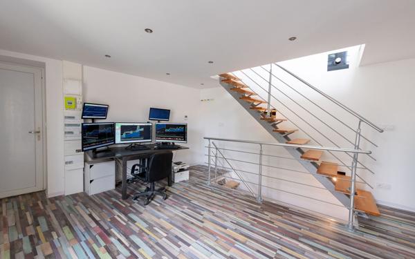 Maison à vendre    4 pièces • 103,90 m2 Genilac