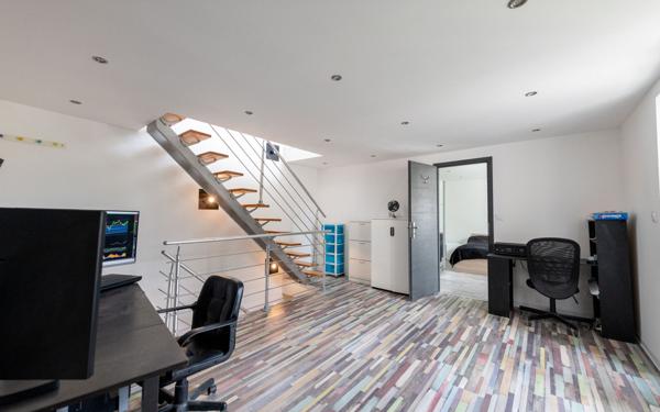 Maison à vendre    4 pièces • 103,90 m2 Genilac