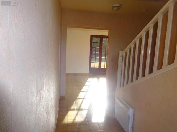 Pavillon à louer à Arcisses dans l'Eure-et-Loir (28400), ref : LOC MAR 270