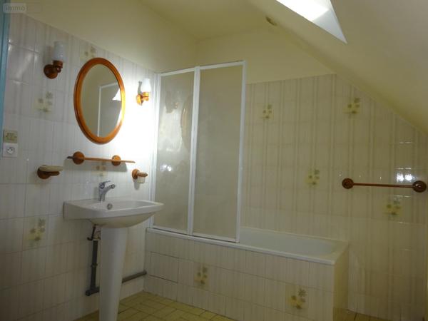 Pavillon à louer à Arcisses dans l'Eure-et-Loir (28400), ref : LOC MAR 270