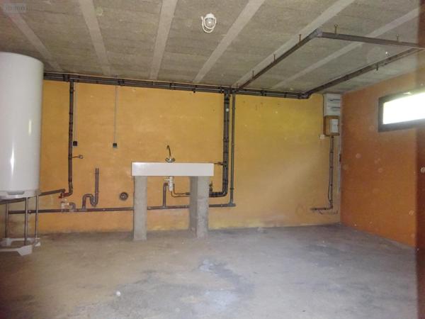 Pavillon à louer à Arcisses dans l'Eure-et-Loir (28400), ref : LOC MAR 270