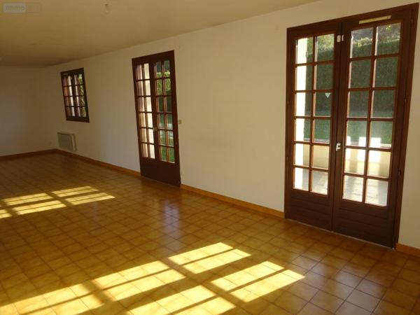 Pavillon à louer à Arcisses dans l'Eure-et-Loir (28400), ref : LOC MAR 270