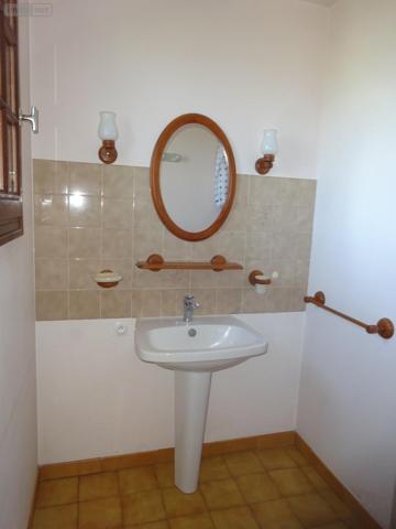 Pavillon à louer à Arcisses dans l'Eure-et-Loir (28400), ref : LOC MAR 270