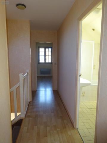 Pavillon à louer à Arcisses dans l'Eure-et-Loir (28400), ref : LOC MAR 270