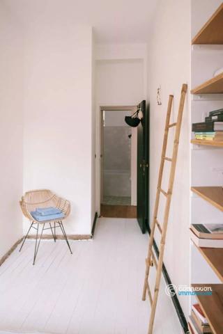 DEUX PIECES BALCON