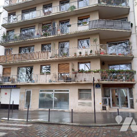 Garage Parking à vendre Paris