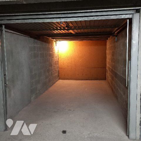 Garage Parking à vendre Paris